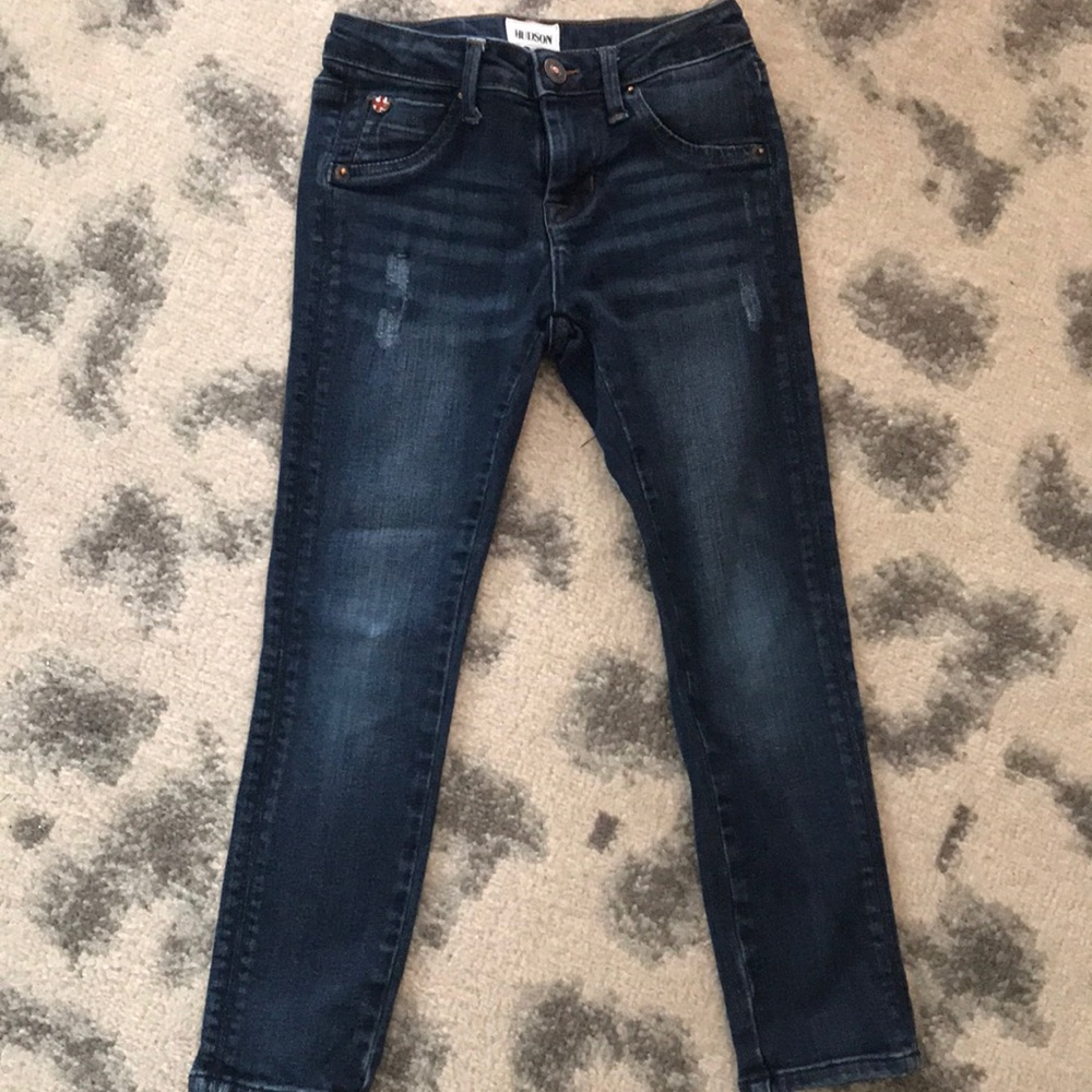 Boys Hudson jeans